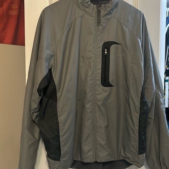 Marmot Other - Marmot Rain Jacket Mens Large